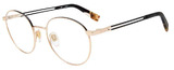 Furla Eyeglasses VFU505 08MZ
