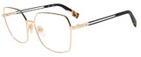Furla Eyeglasses VFU506 08MZ