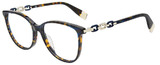 Furla Eyeglasses VFU541 01H6