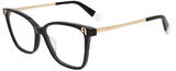 Furla Eyeglasses VFU543 0700