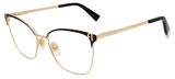 Furla Eyeglasses VFU544 0302