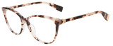 Furla Eyeglasses VFU546 0AGK