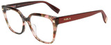 Furla Eyeglasses VFU547 06YD