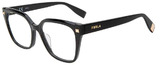 Furla Eyeglasses VFU547 0700