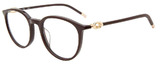 Furla Eyeglasses VFU548 09HB