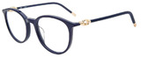 Furla Eyeglasses VFU548 09QL
