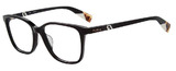 Furla Eyeglasses VFU579V 0700