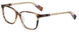 Furla Eyeglasses VFU579V 0710