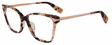 Furla Eyeglasses VFU581 01GQ