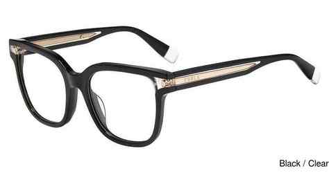 Furla Eyeglasses VFU582V 0700