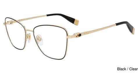 Furla Eyeglasses VFU588 0301