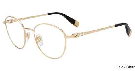 Furla Eyeglasses VFU589S 0300