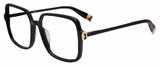Furla Eyeglasses VFU632 0700