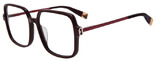 Furla Eyeglasses VFU632 0G96