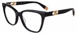 Furla Eyeglasses VFU633 0700