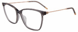 Furla Eyeglasses VFU635 06S8