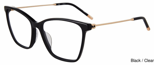 Furla Eyeglasses VFU635 0700