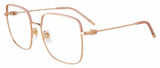 Furla Eyeglasses VFU638 02AM