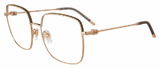 Furla Eyeglasses VFU638 0A93