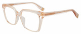 Furla Eyeglasses VFU641V 0838