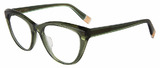 Furla Eyeglasses VFU643V 06W5