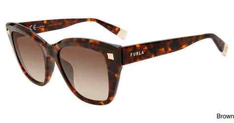 Furla Sunglasses SFU534 09TB