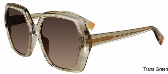 Furla Sunglasses SFU620V 03GE