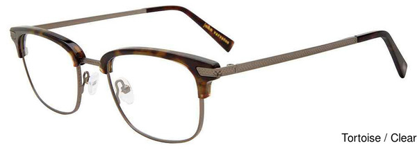 John Varvatos Eyeglasses V162 0TOR