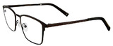 John Varvatos Eyeglasses V165 0BLA