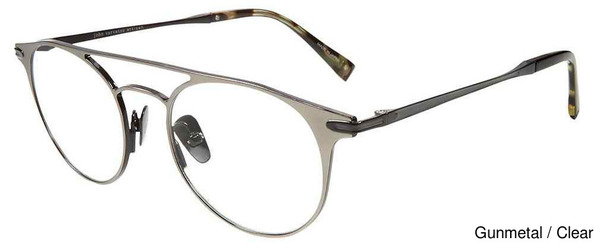 John Replacement Lenses 82028