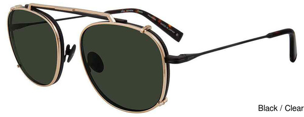 John varvatos Replacement Lenses 82036