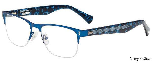 John Replacement Lenses 82046