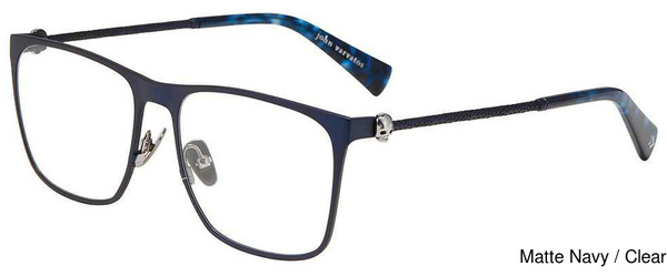 John varvatos Replacement Lenses 82049