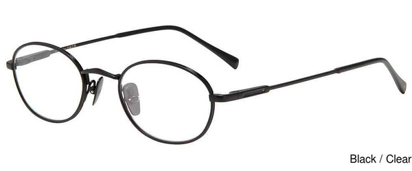John Replacement Lenses 82052