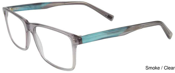 John Varvatos Eyeglasses V374 0SMO