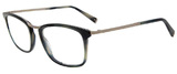 John Varvatos Eyeglasses V375 0SMO