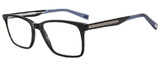 John Varvatos Eyeglasses V379 0BLA