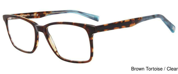 John varvatos Replacement Lenses 82071
