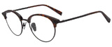 John Varvatos Eyeglasses V407 0TOR