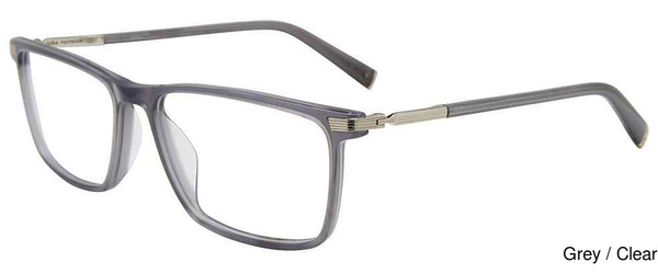 John Varvatos Eyeglasses V408 0GRE