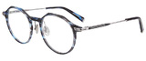 John Varvatos Eyeglasses V413 0BLE