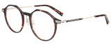 John Varvatos Eyeglasses V413 0TOR
