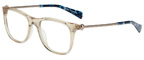 John Varvatos Eyeglasses V418 0SMO