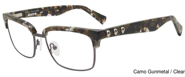John Replacement Lenses 82117