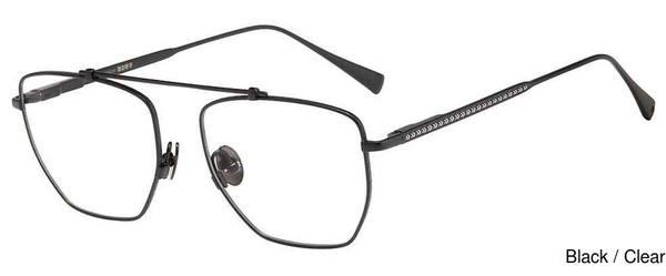 John Replacement Lenses 82125