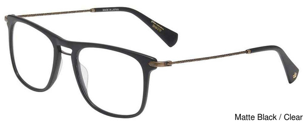 John Replacement Lenses 82130