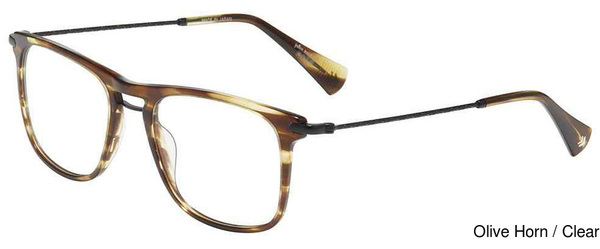 John Replacement Lenses 82131
