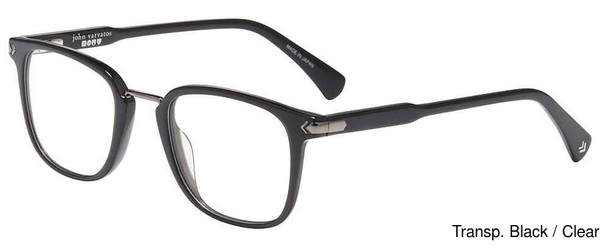 John Replacement Lenses 82140