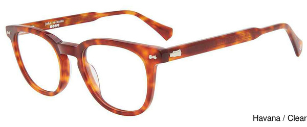 John Replacement Lenses 82148