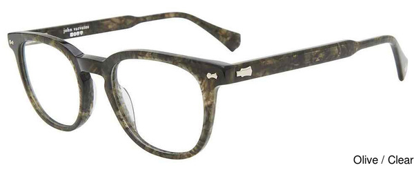 John varvatos Replacement Lenses 82149